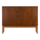Modèle 232 "Chine" armoire - Børge Mogensen