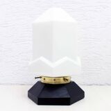 Art deco lamp
