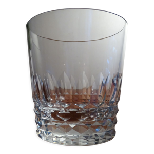 seau a glace cristal
