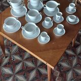 Rosenthal porcelain service from the 70s
