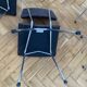 Lot de 6 chaises années 60
