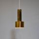 Pendant light by Kay Kørbing for Lyfa. 1960s (A)