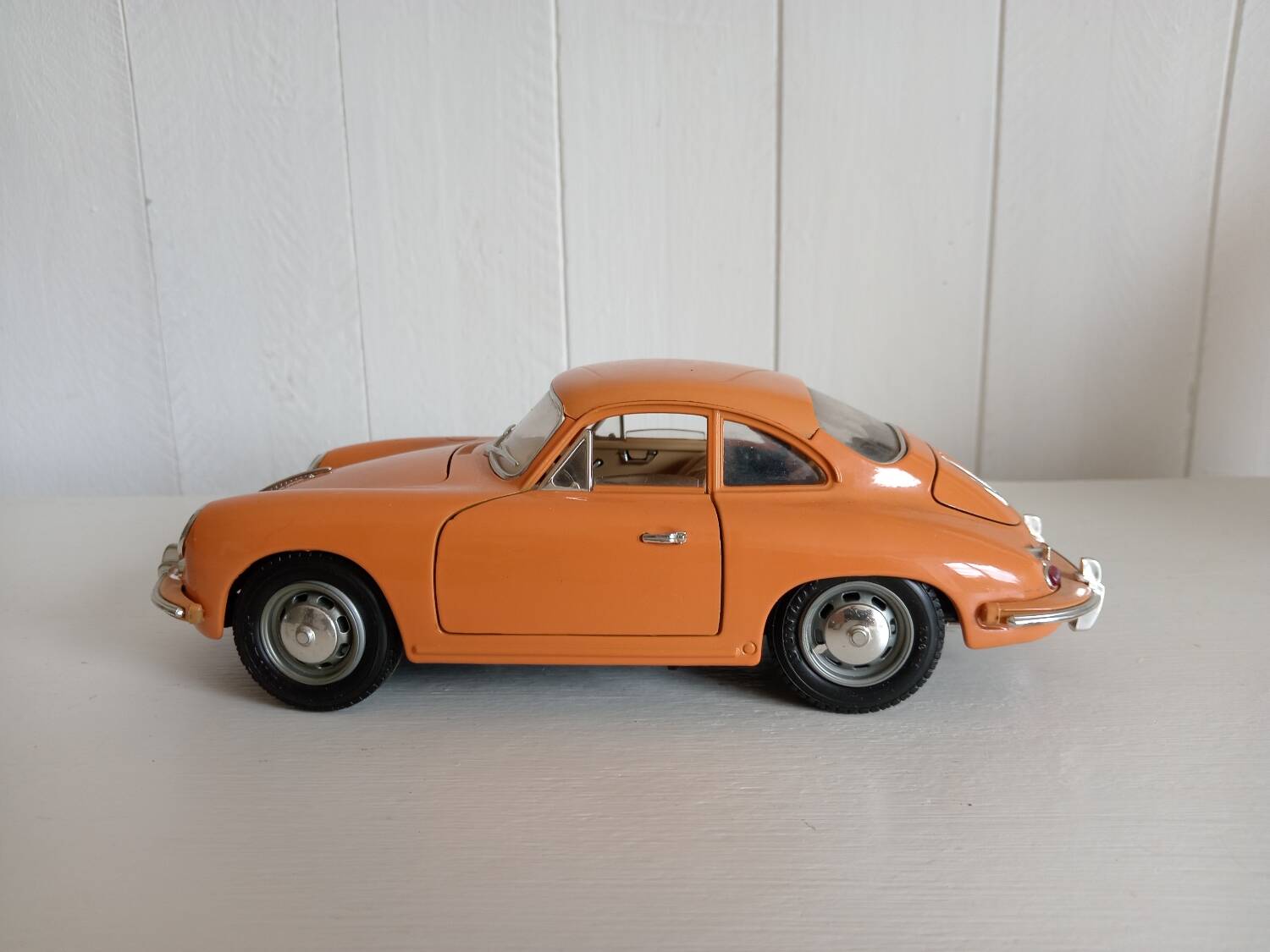 Small car