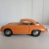 Voiture miniature