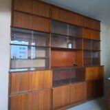 Oscar bookcase from the 50s