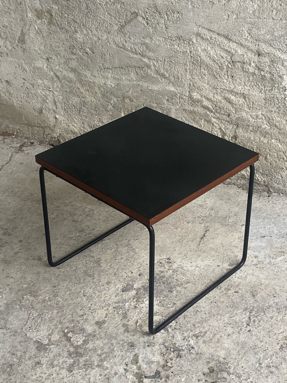 Table volante Steiner