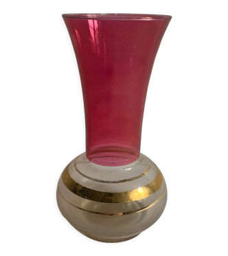 Vase vintage