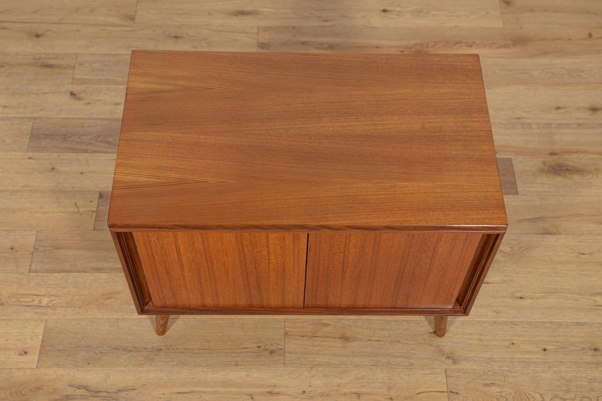 Small Mid-Century Teak Sideboard from G-Plan, United Knigdom, 1960s