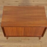 Small Mid-Century Teak Sideboard from G-Plan, United Knigdom, 1960s