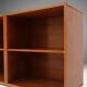 Mid-century cabinet/bookcase Ca.1960