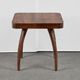 Art Deco Coffee Table by Jindřich Halabala, 1954, Czechoslovakia