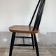 Three Tapiovaara chairs by Pastoe