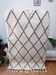 Moroccan tribal rug Beni Ourain - Long pile - Natural wool - 180 x 120 cm
