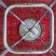 Industrial stool