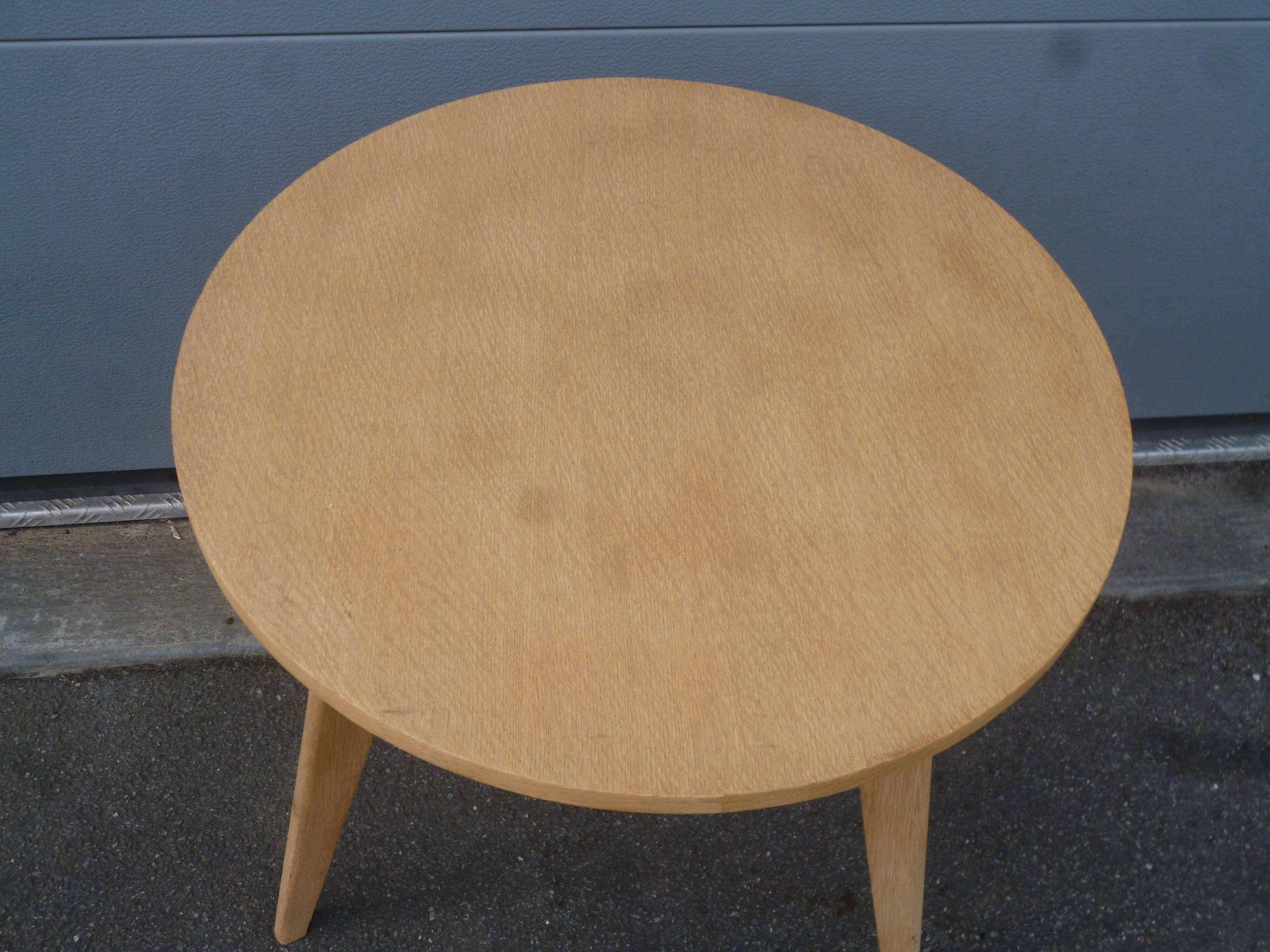 Vintage side table