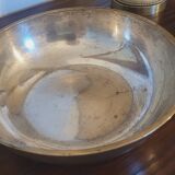 Coupe,vide poche argent