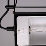 Opus floor lamp by A Monica & P Salvo for Lumina, 1980s Italy