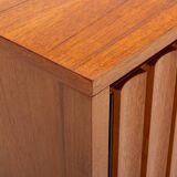 Vintage Sideboard by Leo Bub for Bub Wertmöbel, 1960s
