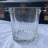 Art Deco ice bucket France