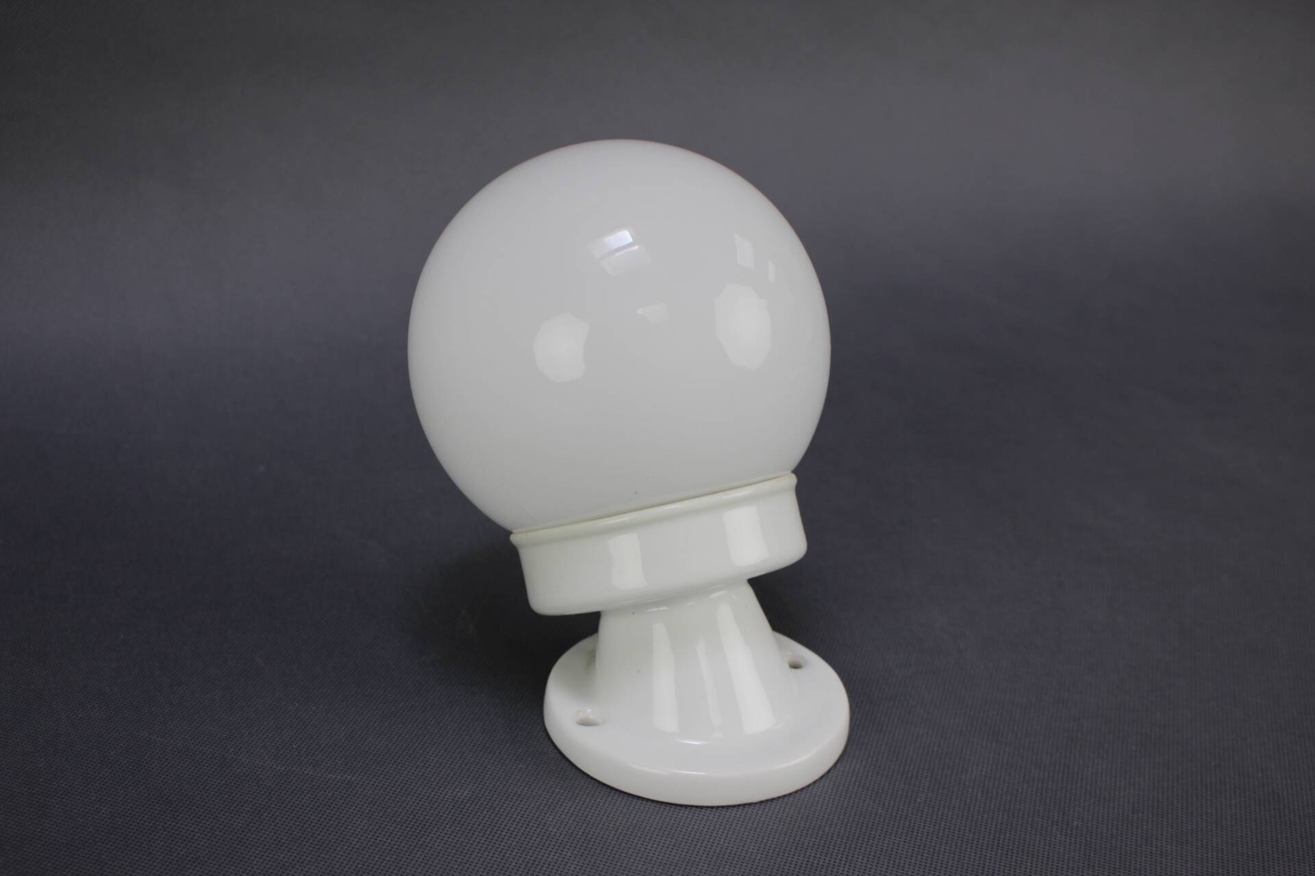 Mid-Century Wall Light, Czechoslovakia, 1960s