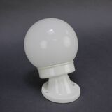 Mid-Century Wall Light, Czechoslovakia, 1960s