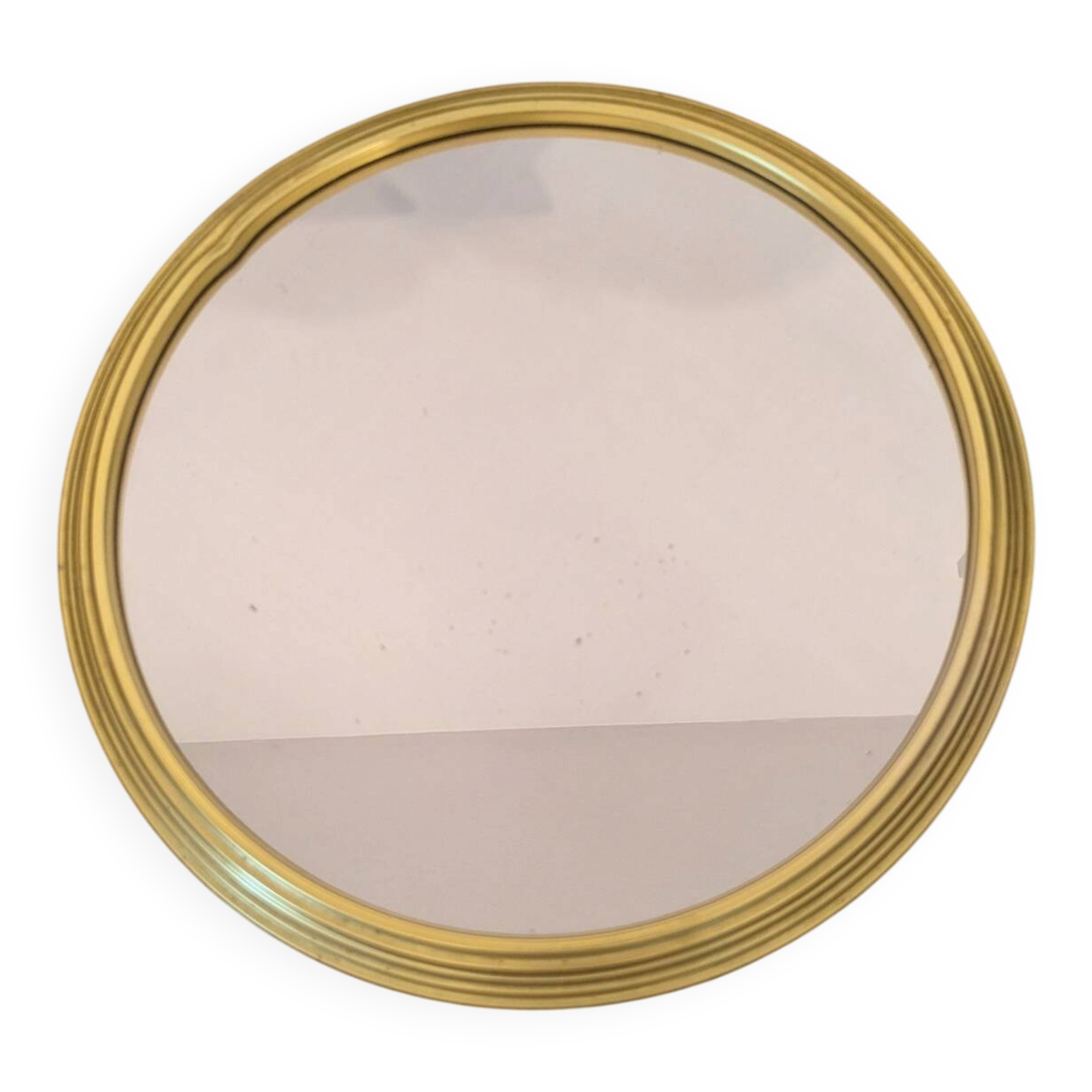 Mirror plateau