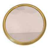 Mirror plateau