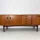 Buffet vintage G-Plan.