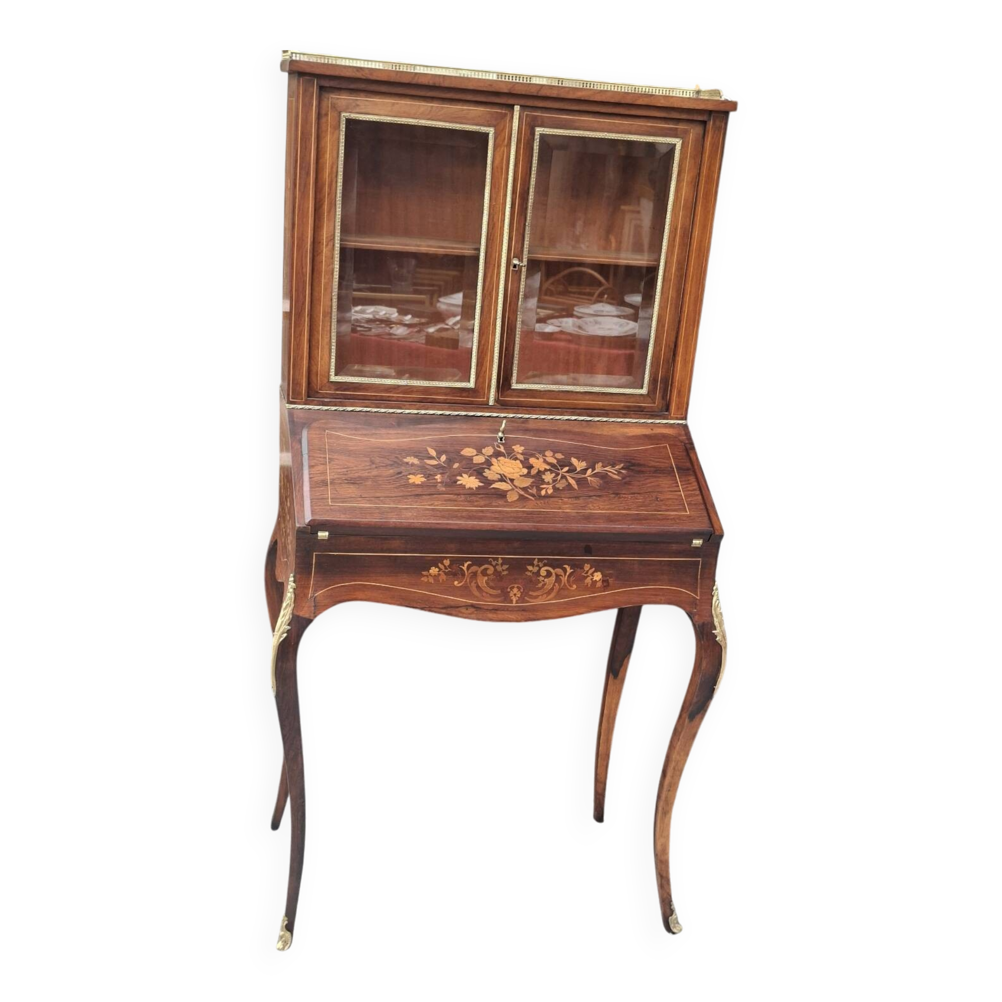 Happiness of the day