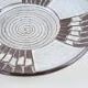 Ceramic bowl, Danish design, 1970s, manufactured by MA&S, designed by Marianne Starck