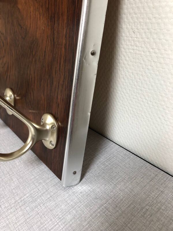 Porte manteaux
