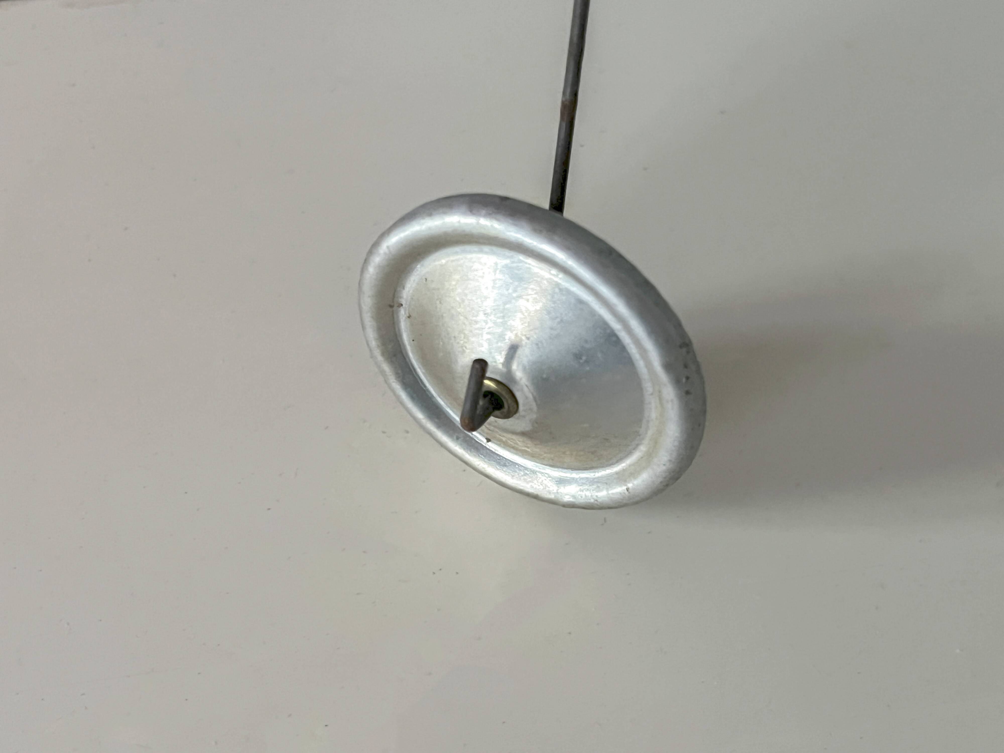 The French Airplane, "Grand Raid" model, Unmanned Aircraft, Unis France