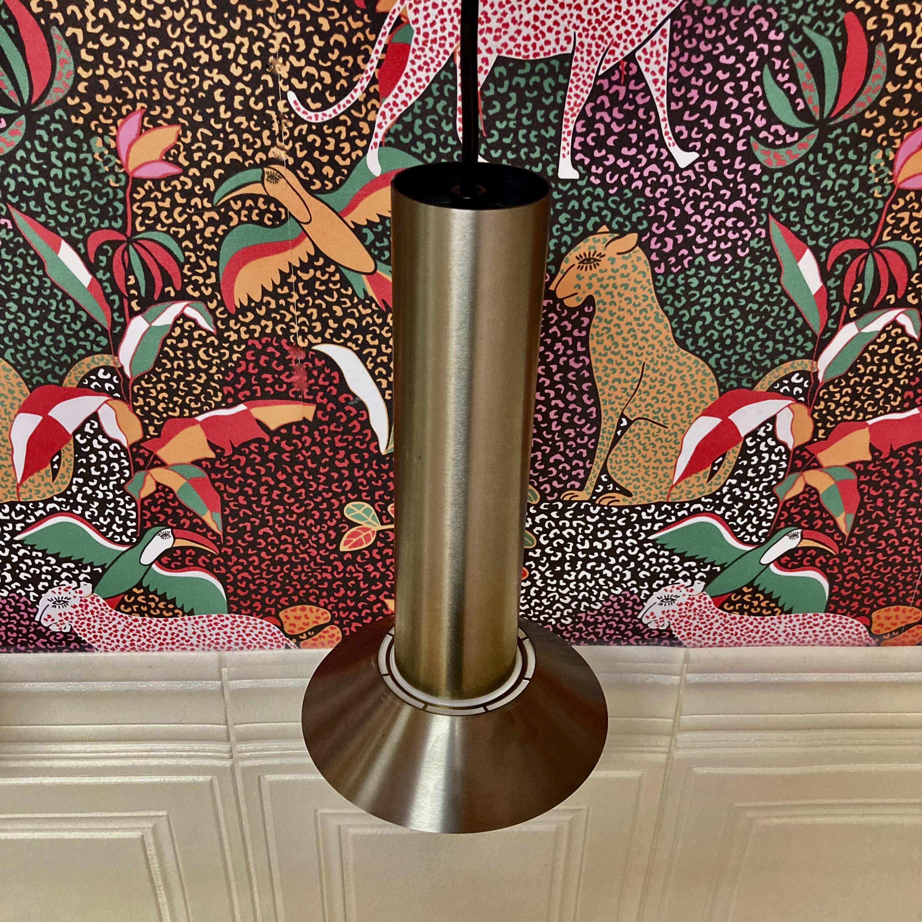 Modular wall lights pair 1960.