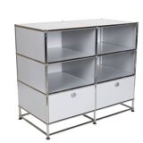 Console USM