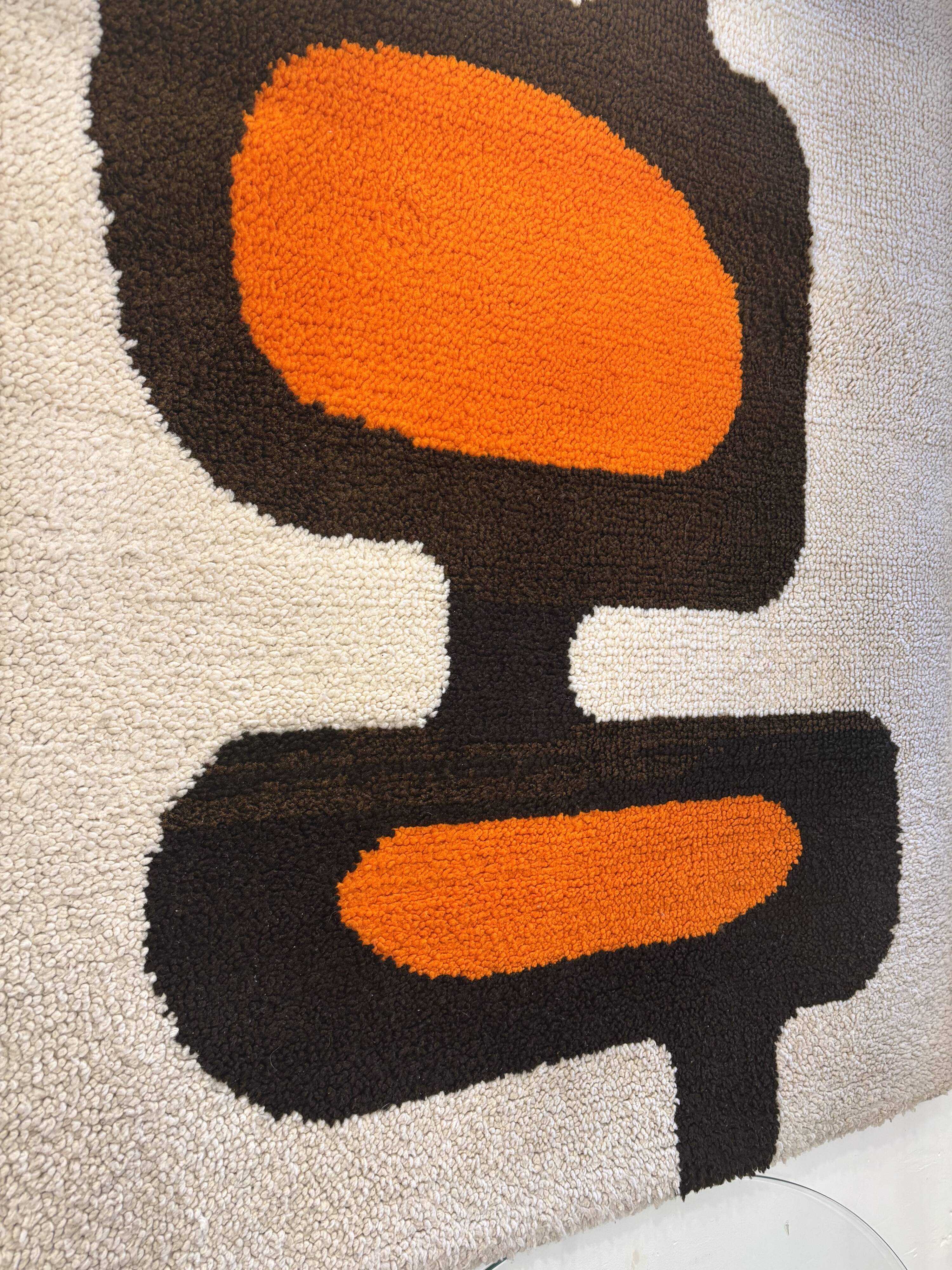 Carpet / tapestry 1970