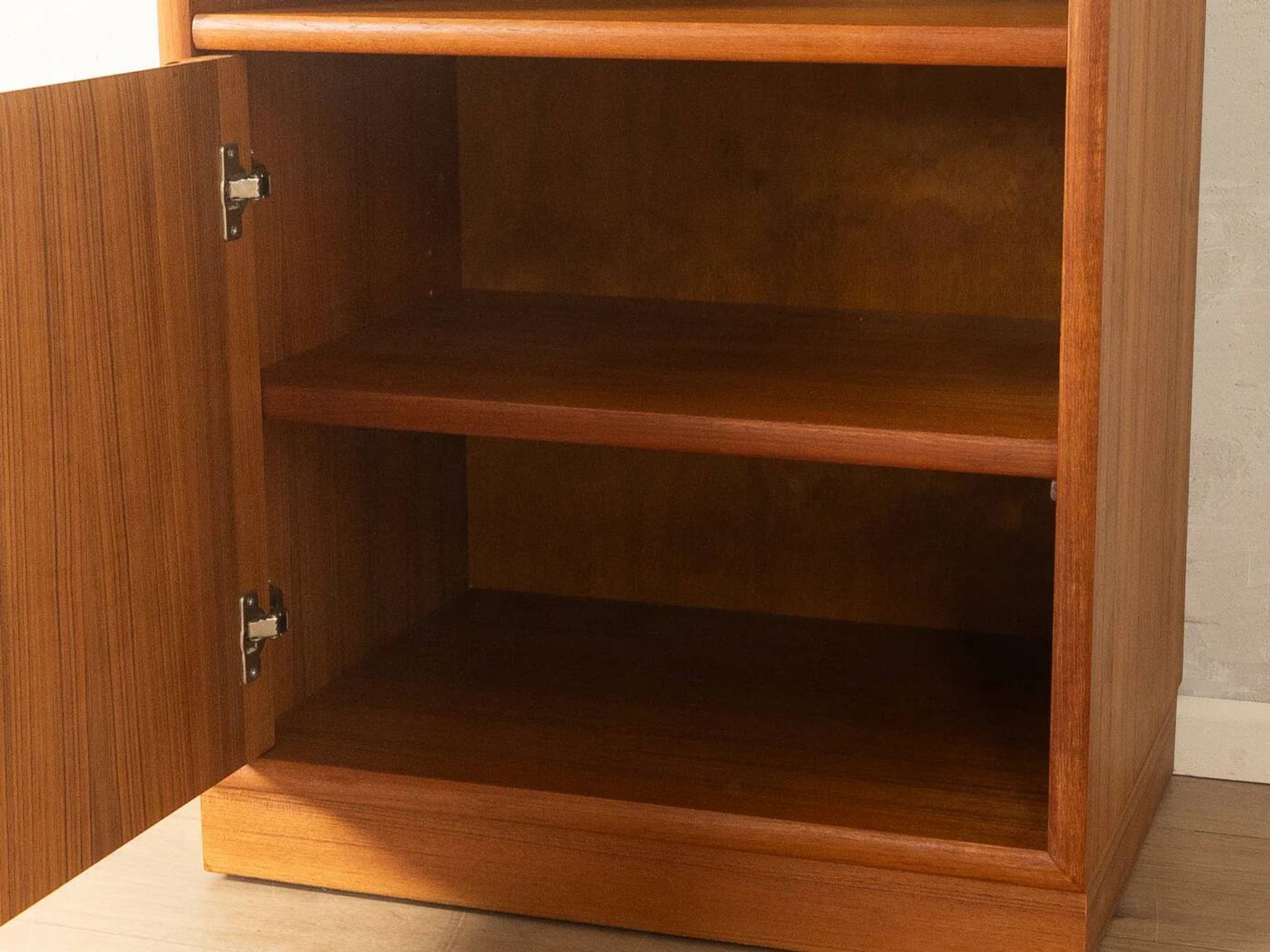 1960s Chest of Drawers