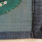 Wall tapestry hanging decoration painted exotic landscape