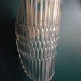 Vintage 70s wall light