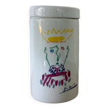Picasso pot