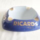 Cendrier Ricard vintage