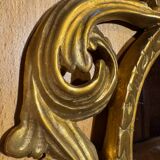 Italian Baroque Mirror