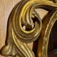 Italian Baroque Mirror