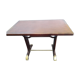 Bistro table