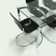 Italian Modern Dining Set by Cidue 1970s