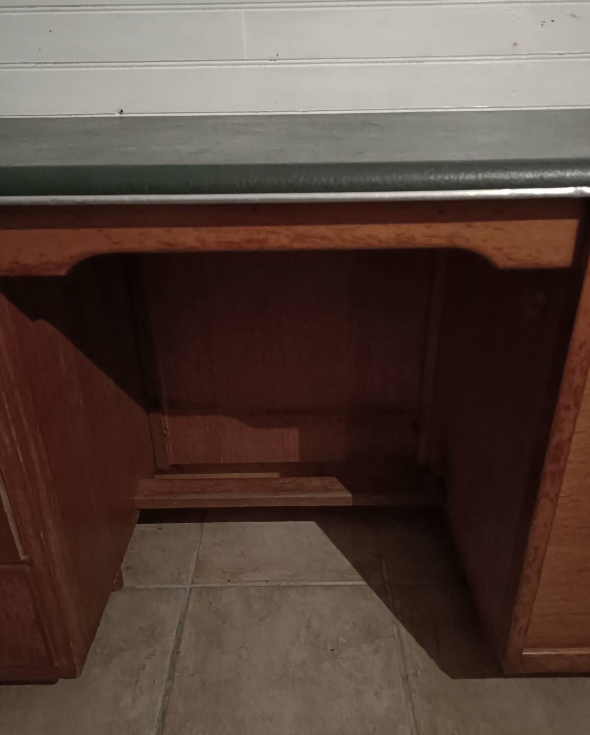 Burwood “secretary” desk