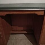 Burwood “secretary” desk