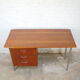 Desk ET62 by Cees Braakman for Pastoe 1950s