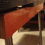 Table années 60