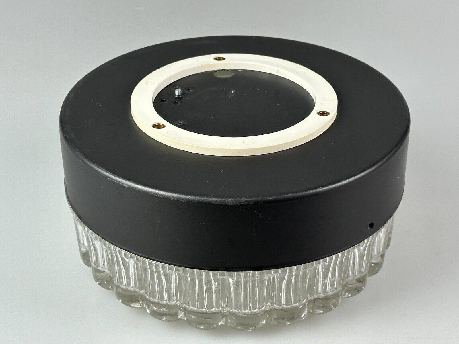 60s 70s ceiling lamp Plafoniere Flush Mount by Staff Leuchten Germany