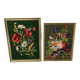 Flower canvas